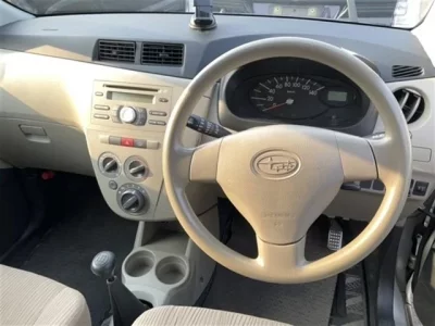 Subaru PLEO