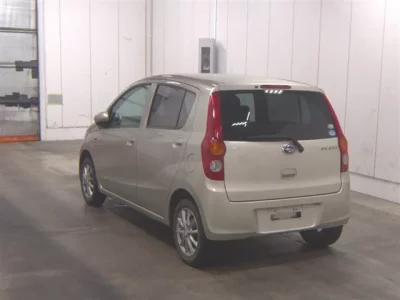 Subaru PLEO