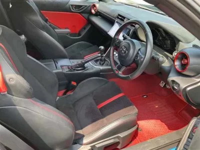 Toyota 86