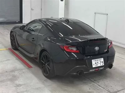 Toyota 86