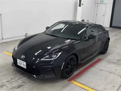Toyota 86