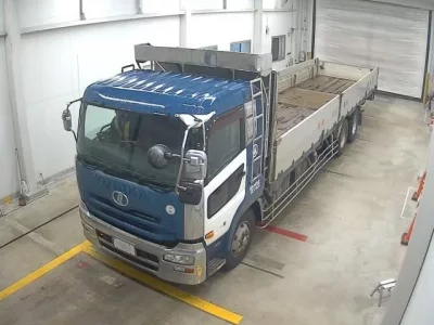 Nissan UD SERIES