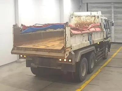 Nissan UD SERIES