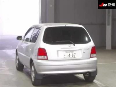 Honda LOGO