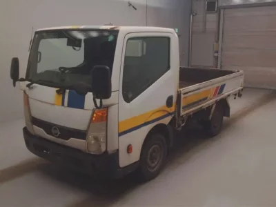 Nissan ATLAS