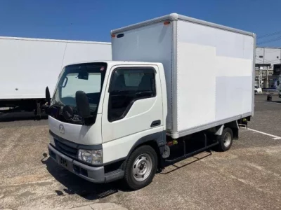 Mazda TITAN