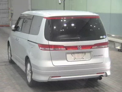 Honda ELYSION