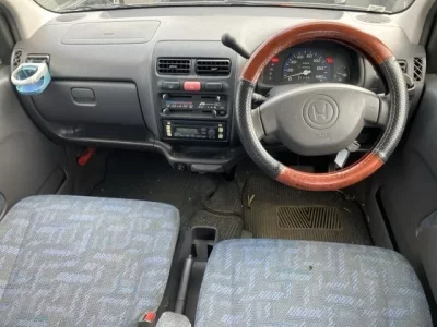 Honda LIFE