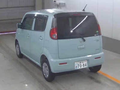 Suzuki MRWAGON