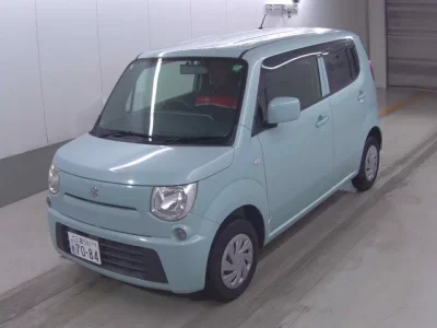 Suzuki MRWAGON