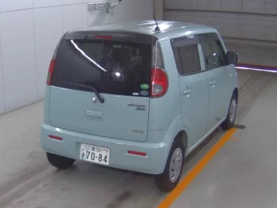 Suzuki MRWAGON
