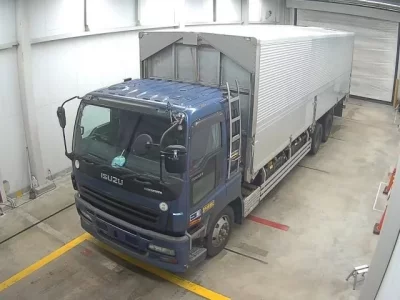 Isuzu TRUCK