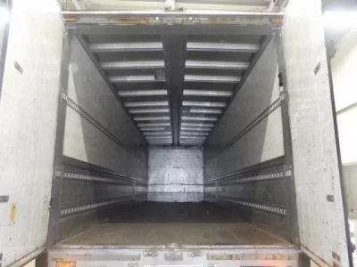 Isuzu TRUCK