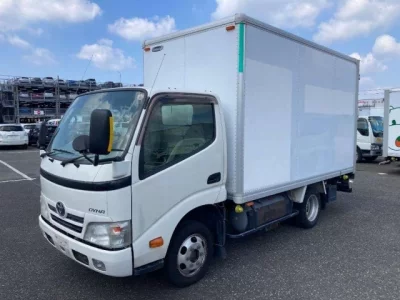 Toyota DYNA