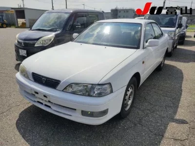 Toyota VISTA