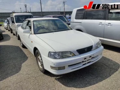 Toyota VISTA