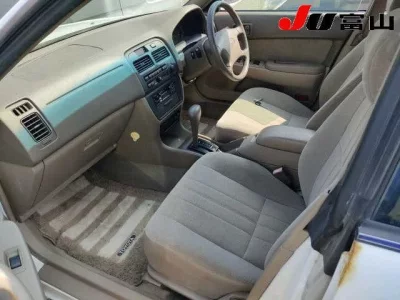 Toyota VISTA