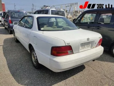 Toyota VISTA