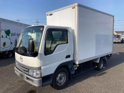 Mazda TITAN