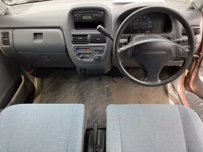 Subaru PLEO