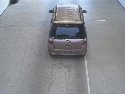 Subaru PLEO