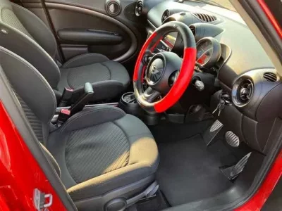 BMW MINI