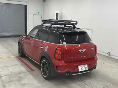 BMW MINI