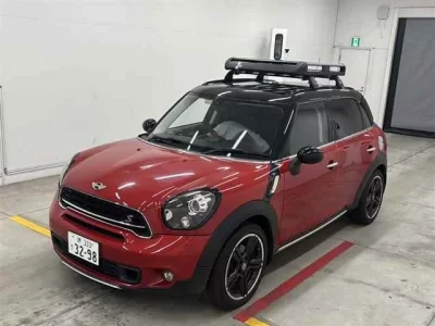 BMW MINI