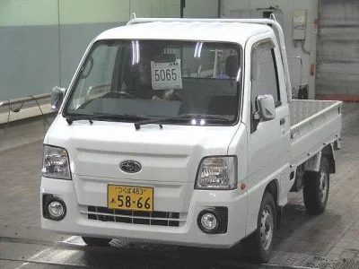 Subaru SAMBAR