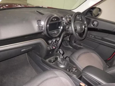 BMW MINI