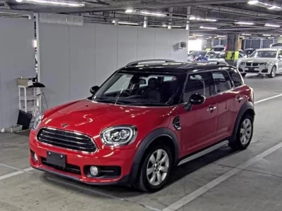 BMW MINI