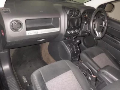 Chrysler JEEP COMPASS