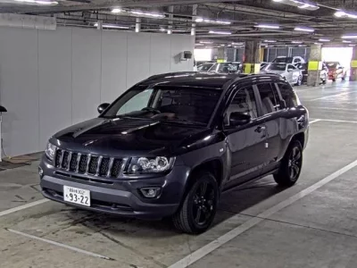 Chrysler JEEP COMPASS