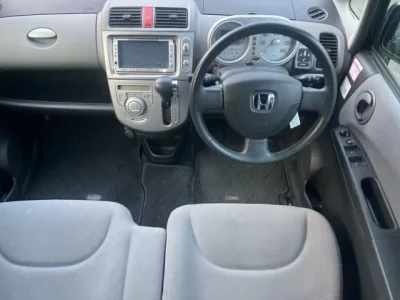 Honda LIFE
