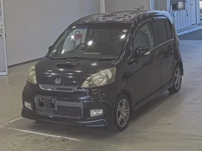 Honda LIFE