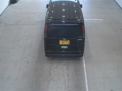 Honda VAMOS