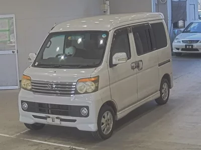 Daihatsu Atrai Wagon