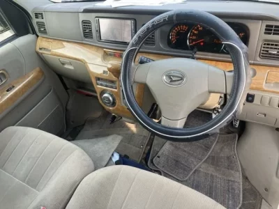 Daihatsu Atrai Wagon