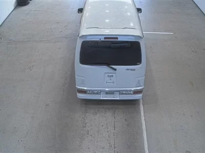 Daihatsu Atrai Wagon