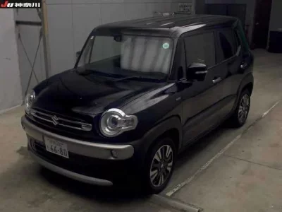 Suzuki XBEE
