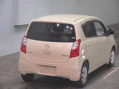 Mazda CAROL