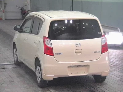 Mazda CAROL