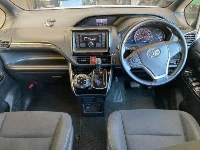 Toyota ESQUIRE