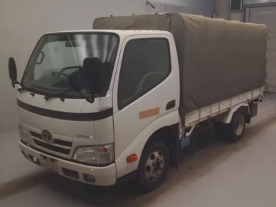 Toyota DYNA