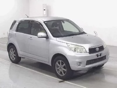Toyota RUSH
