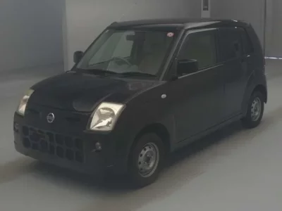 Nissan PINO