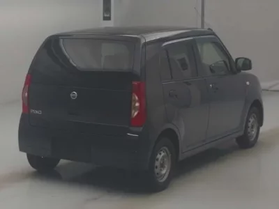 Nissan PINO