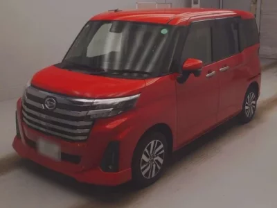 Daihatsu THOR