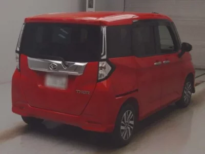 Daihatsu THOR
