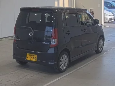 Mazda AZ WAGON